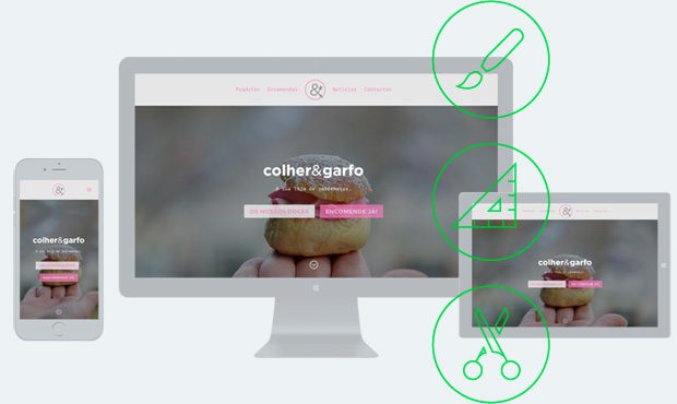 Design responsivo