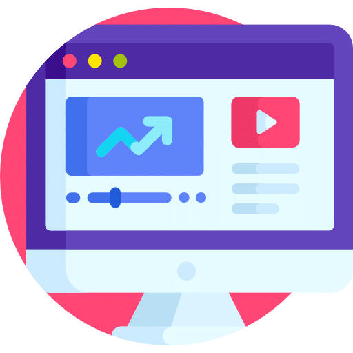 Sites Institucionais