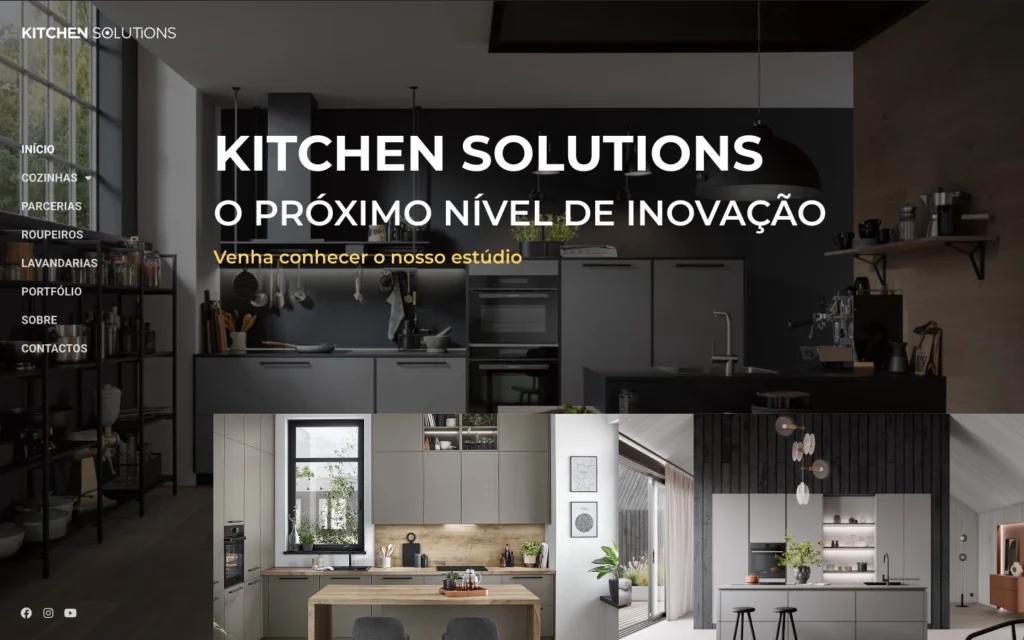Kitchen Solutions